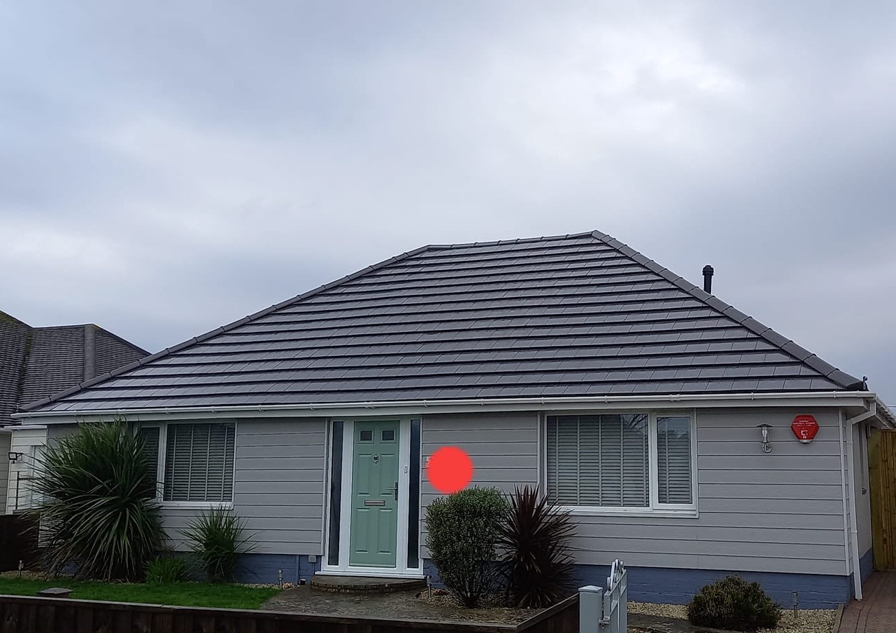 Roofing