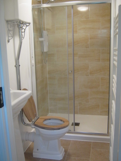 Bathroom 3