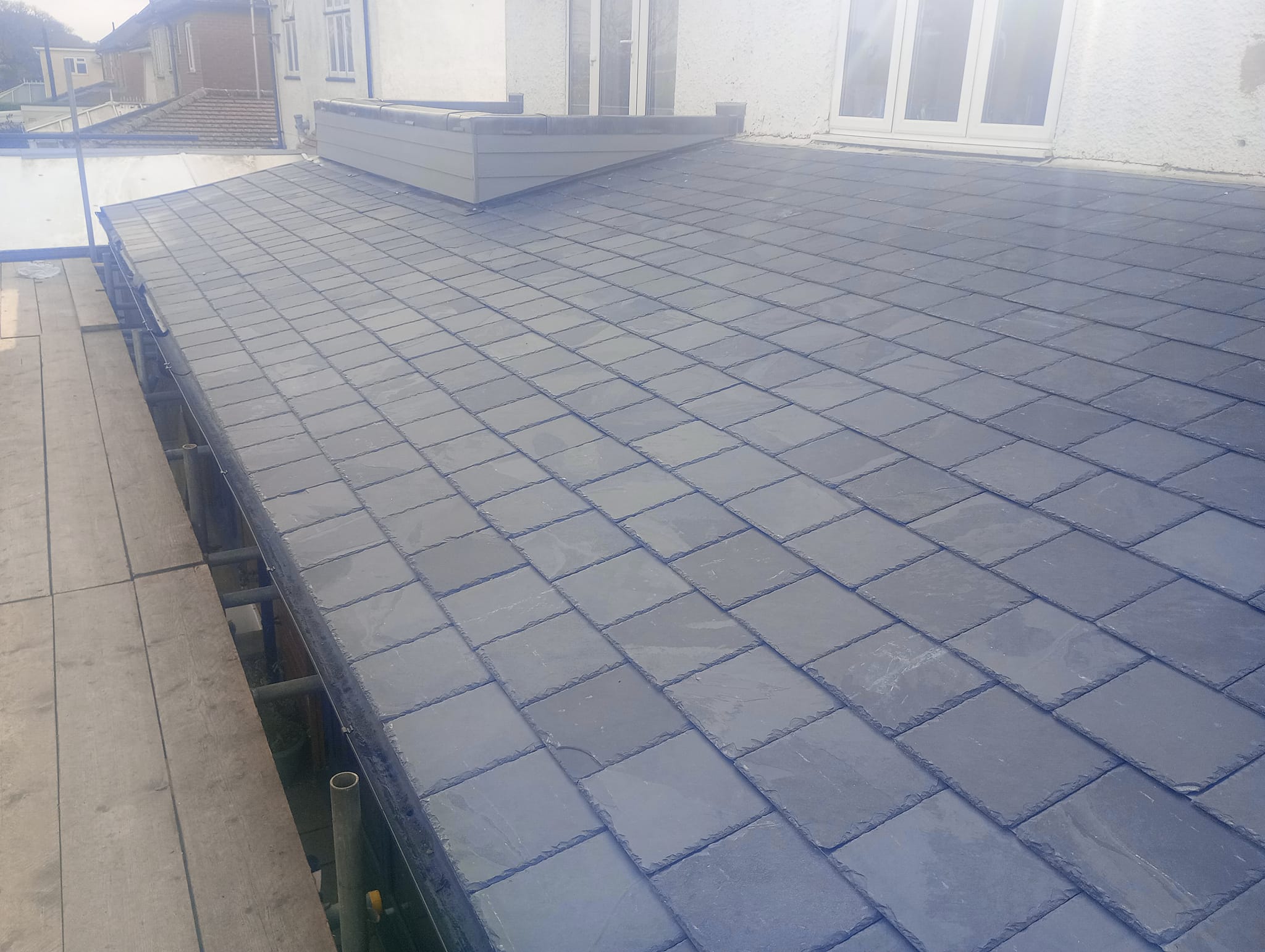 Roofing-Adam