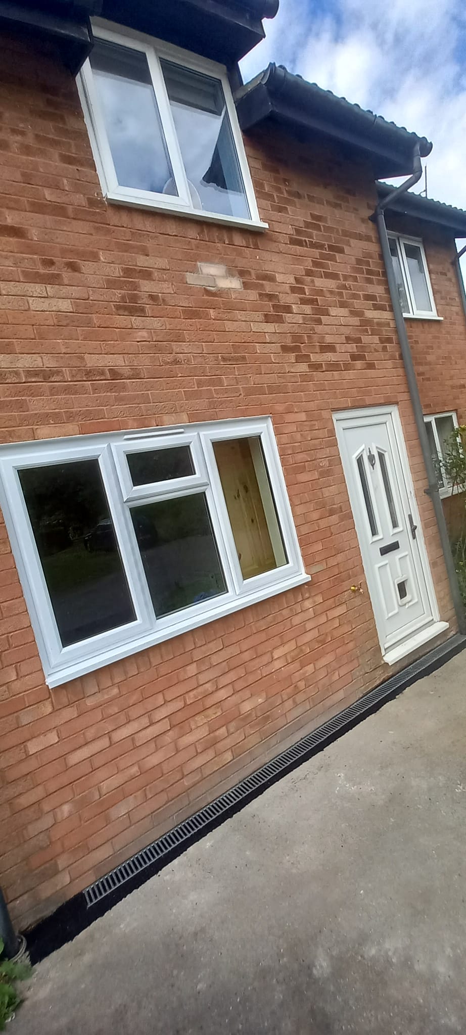 uPVC