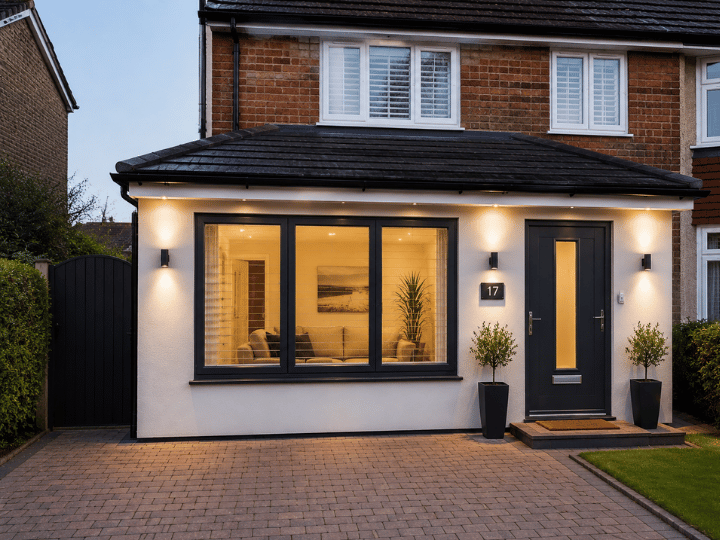 office garage conversion
